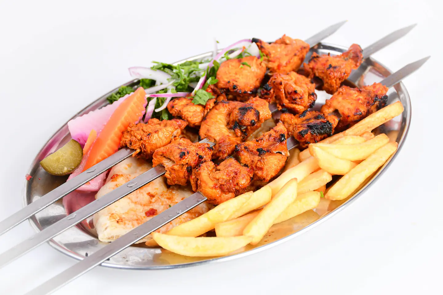 Chicken Tikka