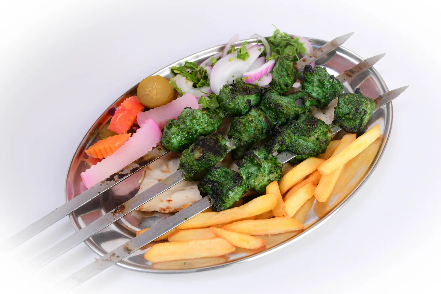 Al Rabie Tikka