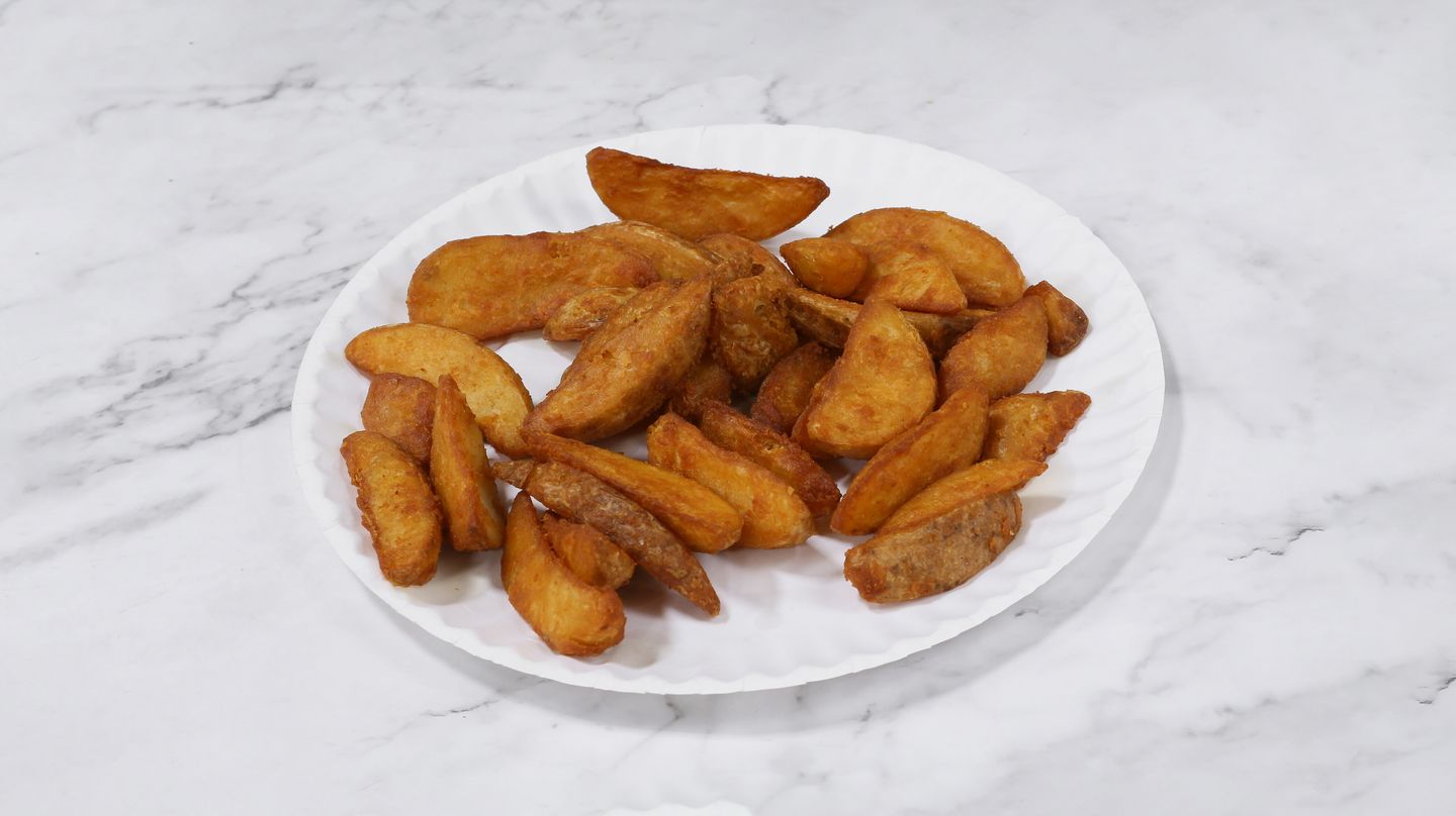 Potato Wedges