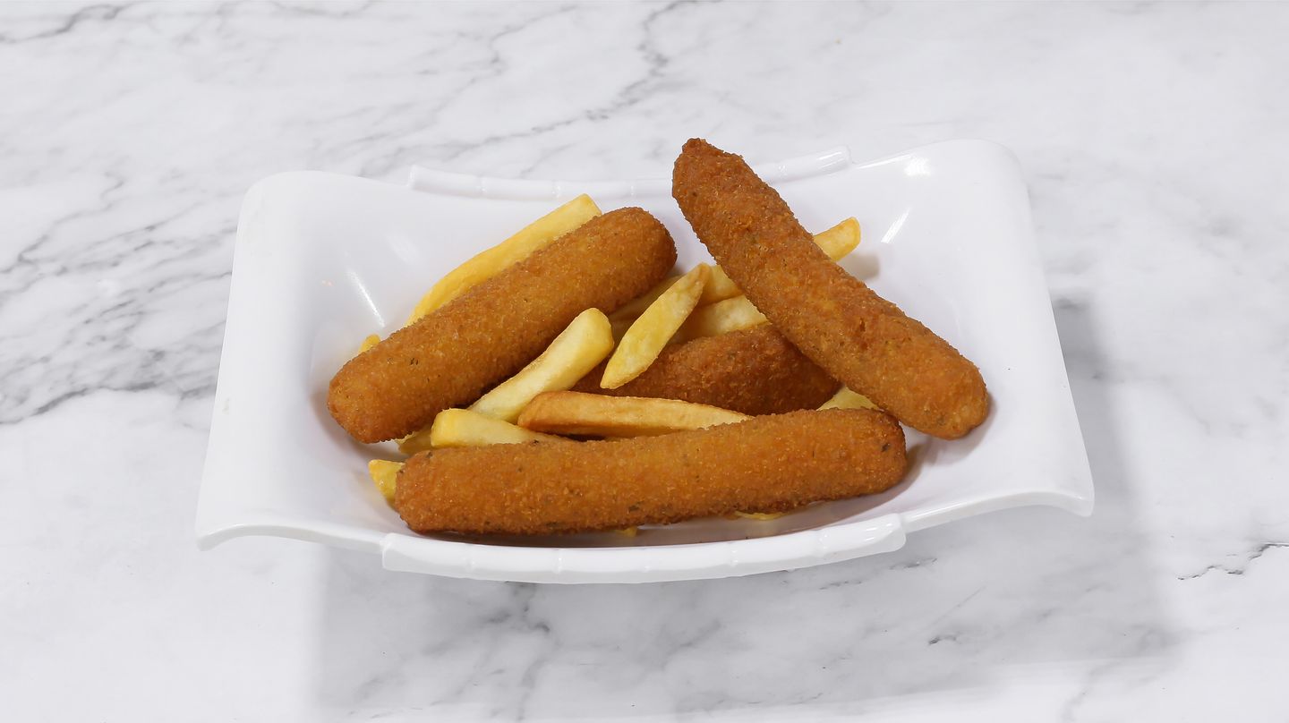 Cheese Sticks