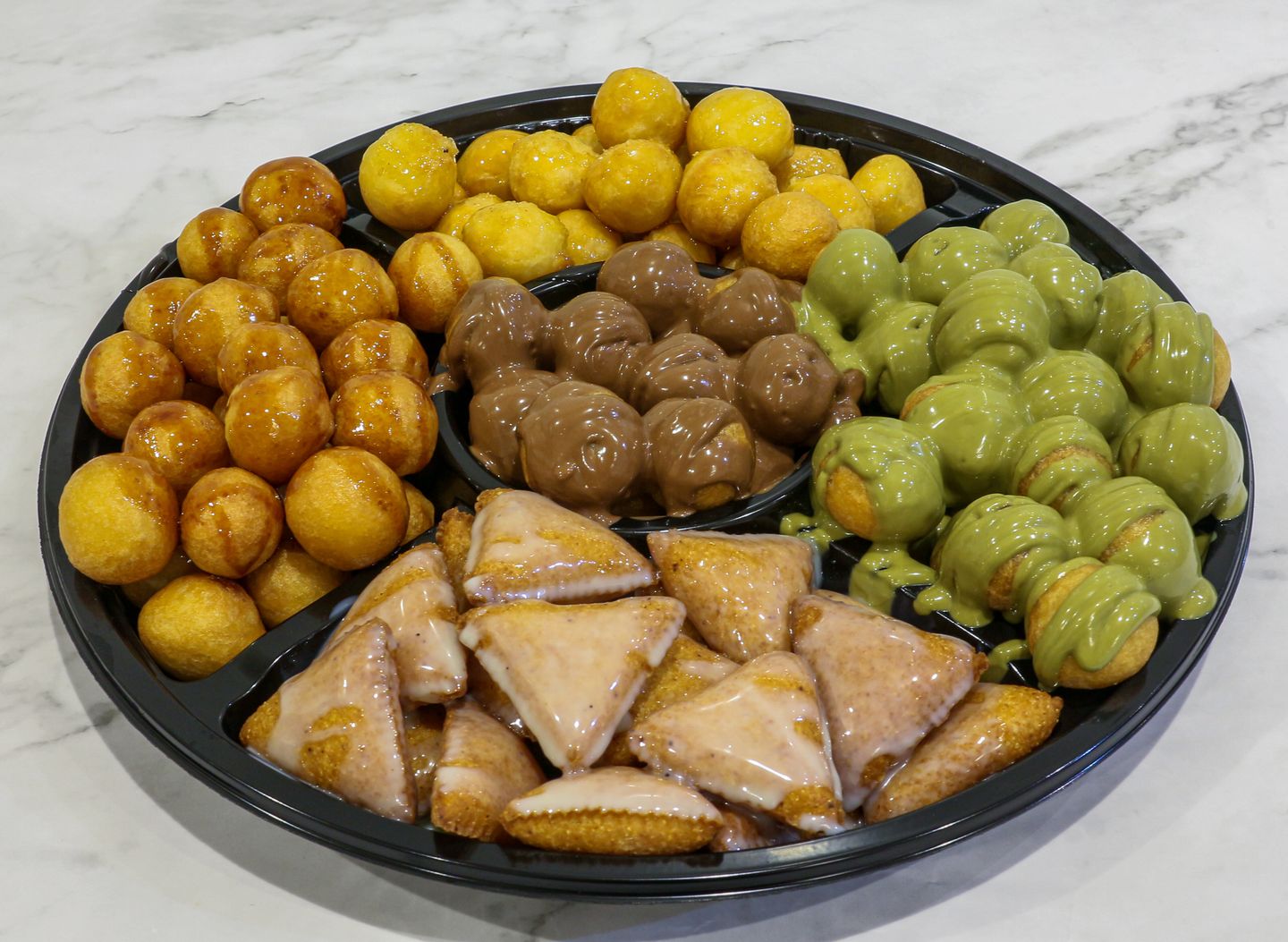 مشكل الأسطورة