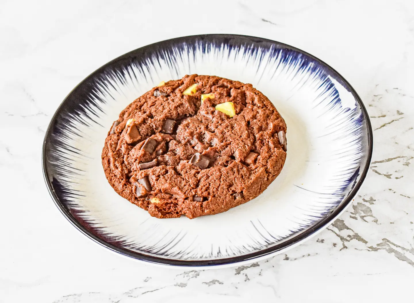 Chocolate Cookies