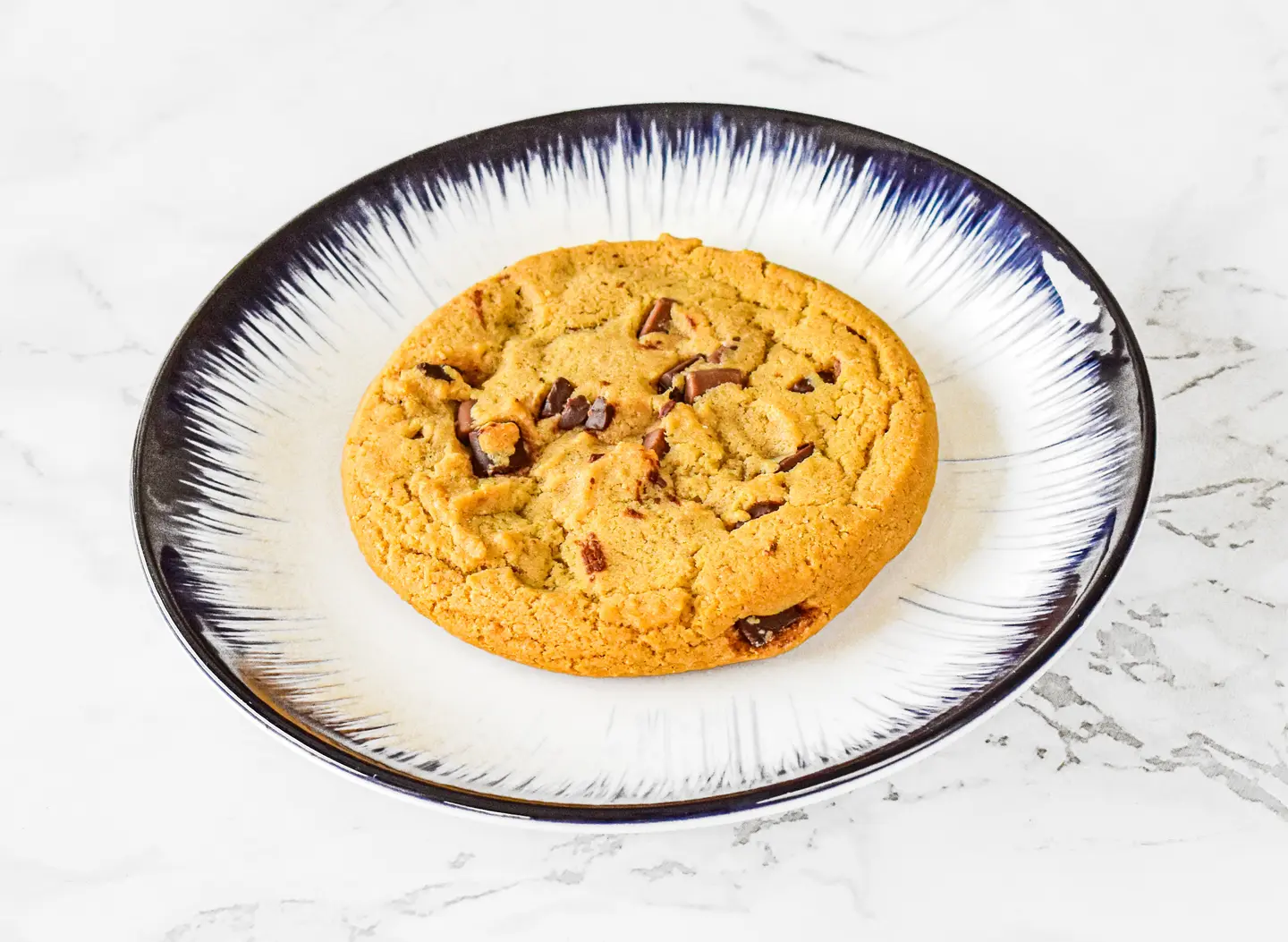 Vanilla Cookies