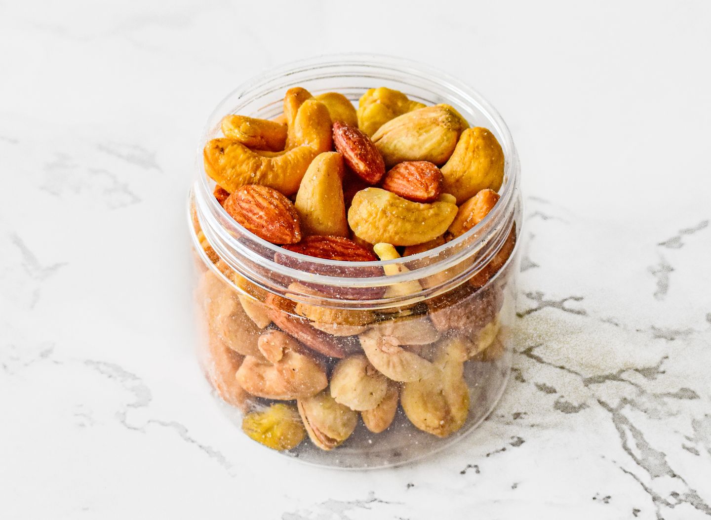 Mix Nuts