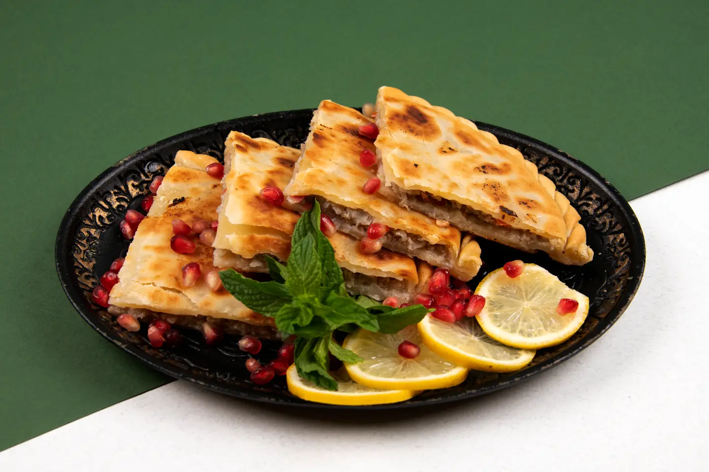 Meat Pies