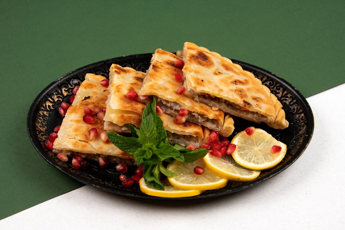 Meat Pies