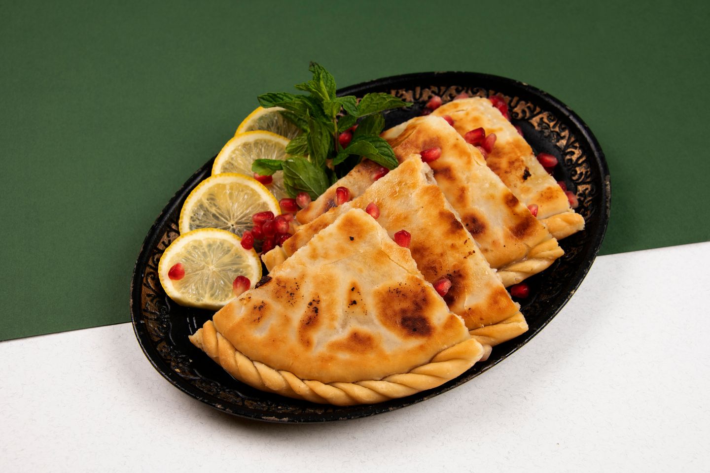Cheese Pies