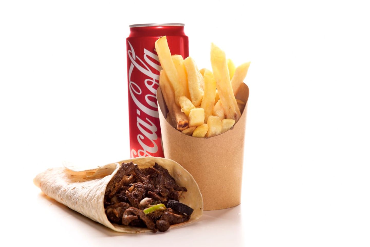Mexican Beef Tortilla