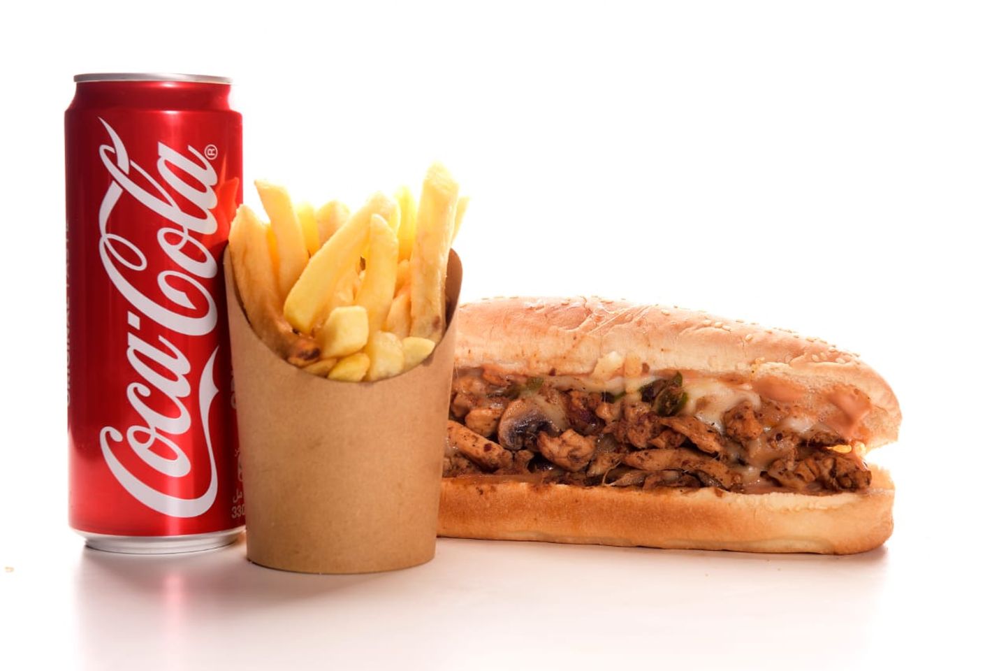Mexican Beef Jumbo