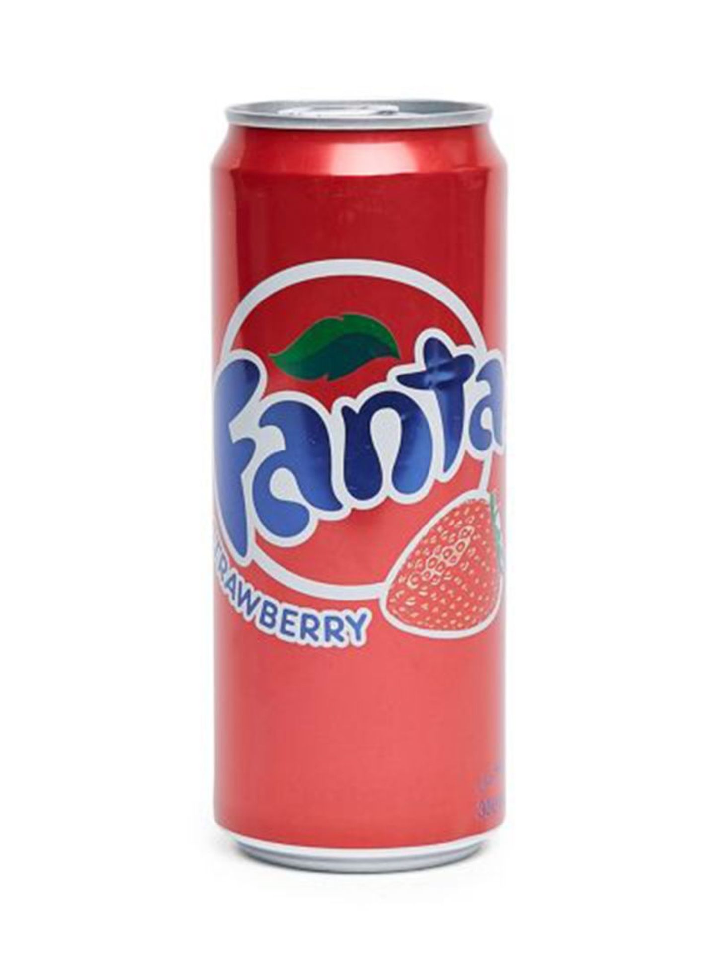 Strawberry Fanta