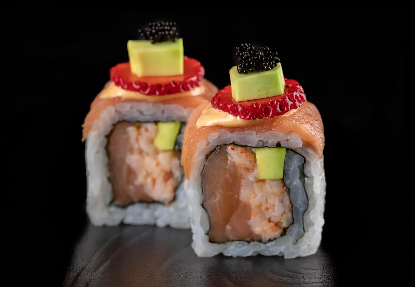 Havana Roll