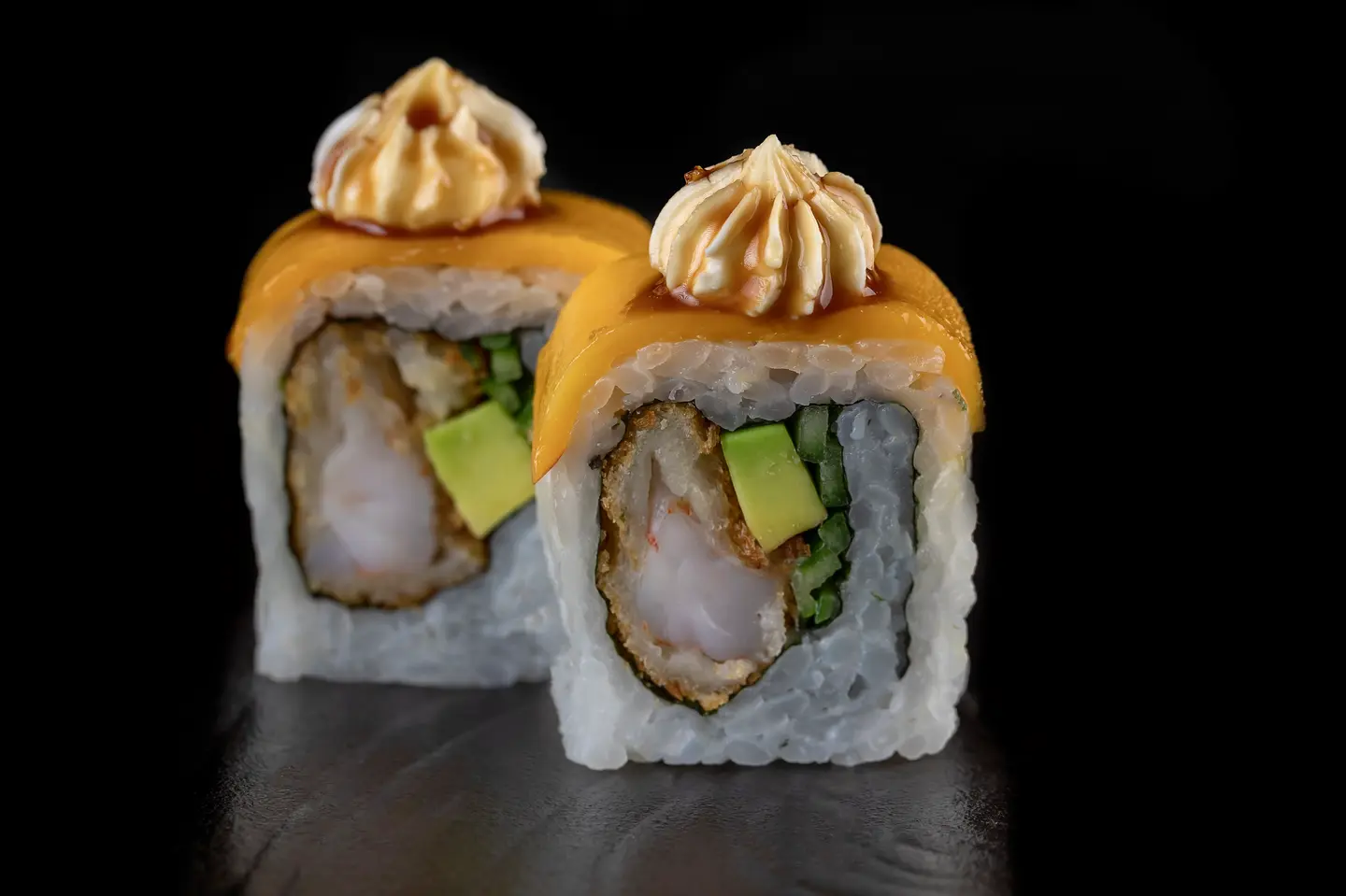 Iceland Roll