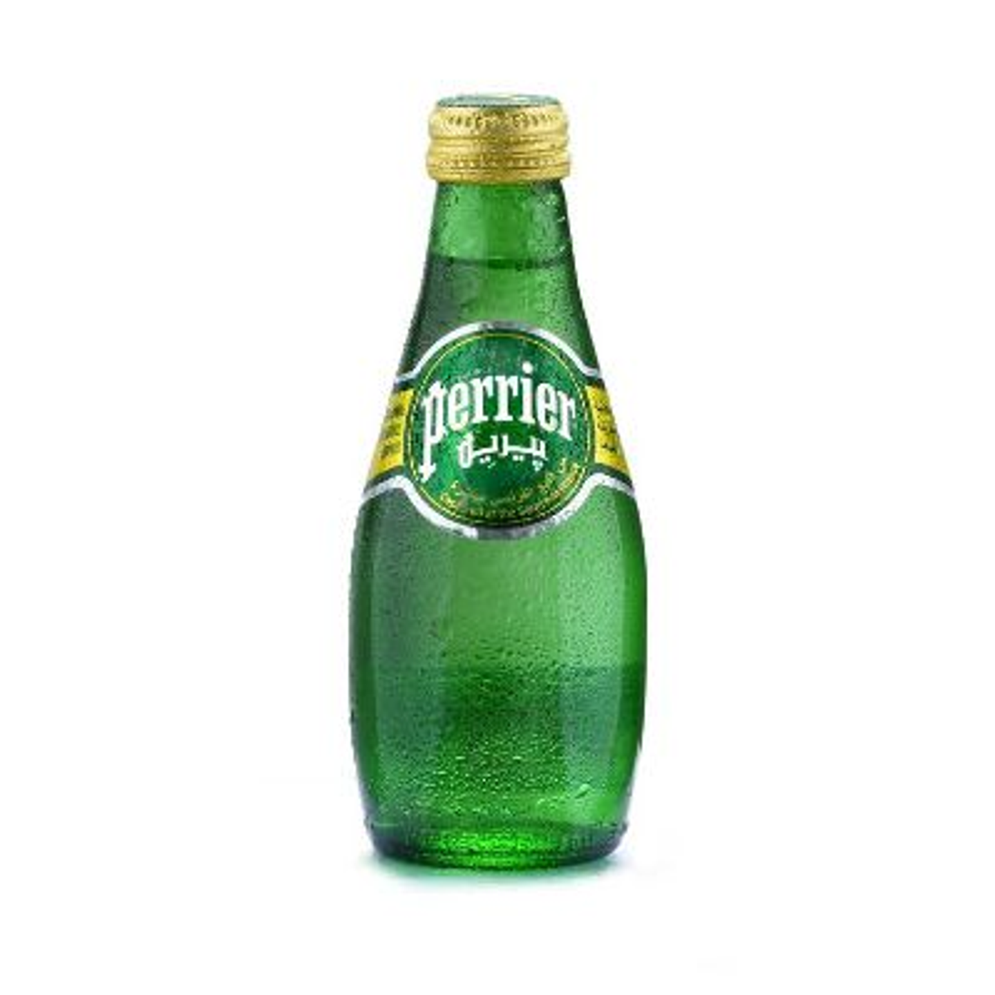 Sparkling Water