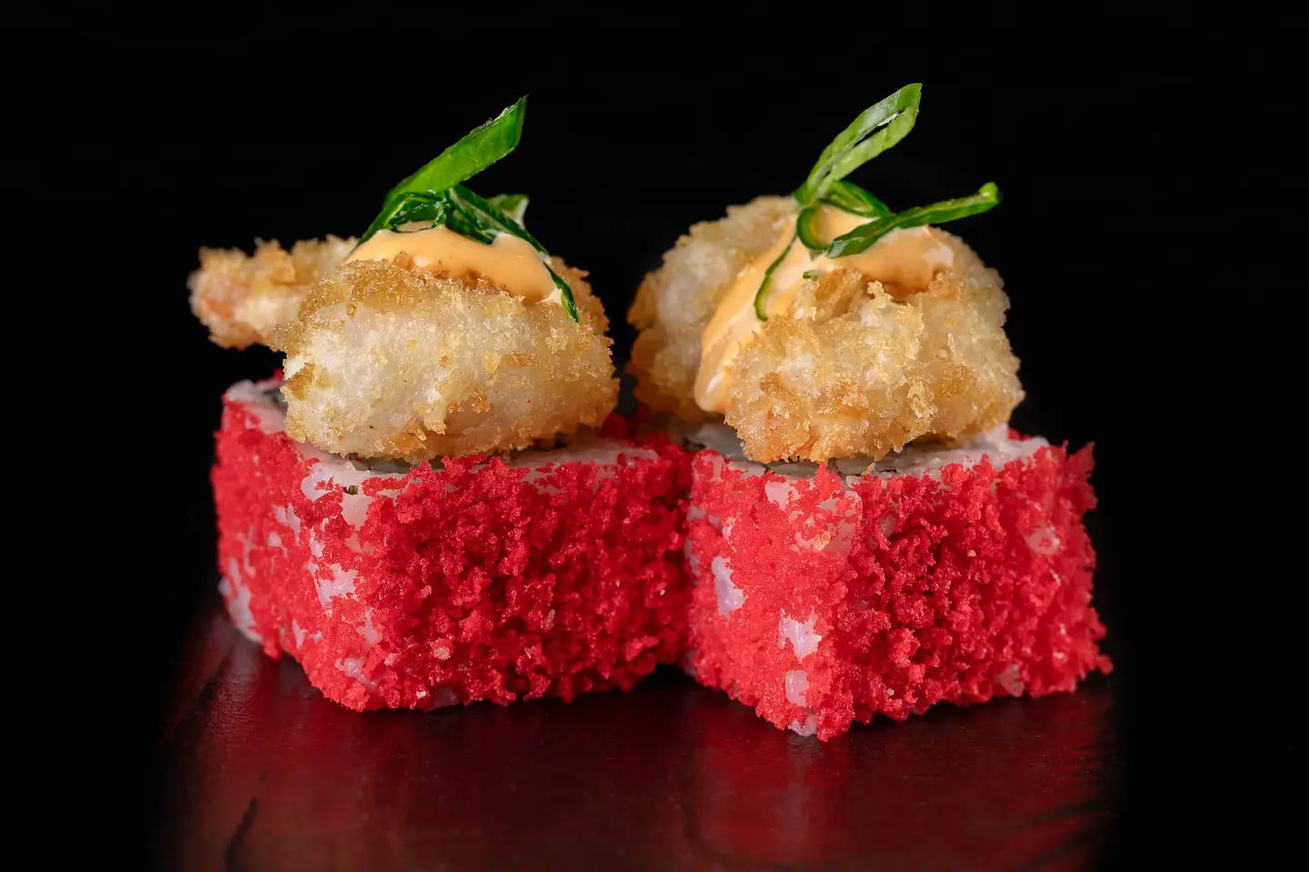 Dynamite Roll