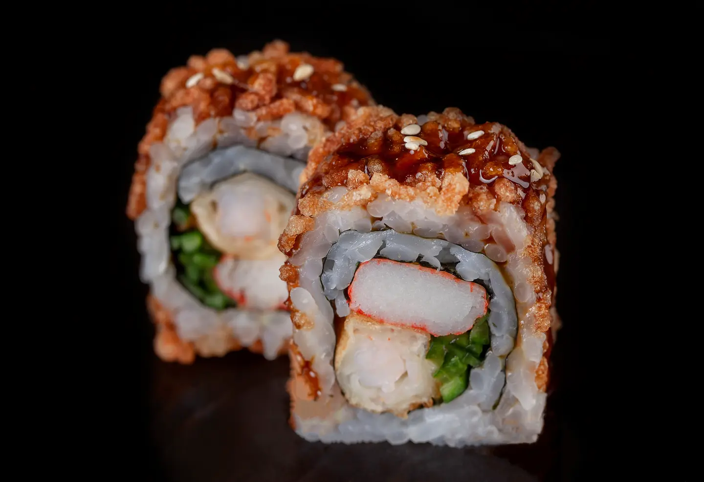 Crispy Roll