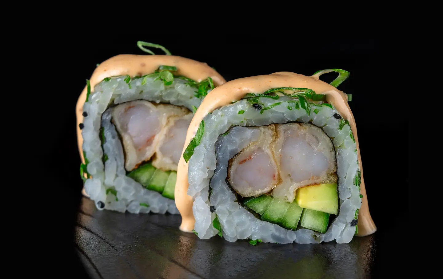 Sunshine Roll