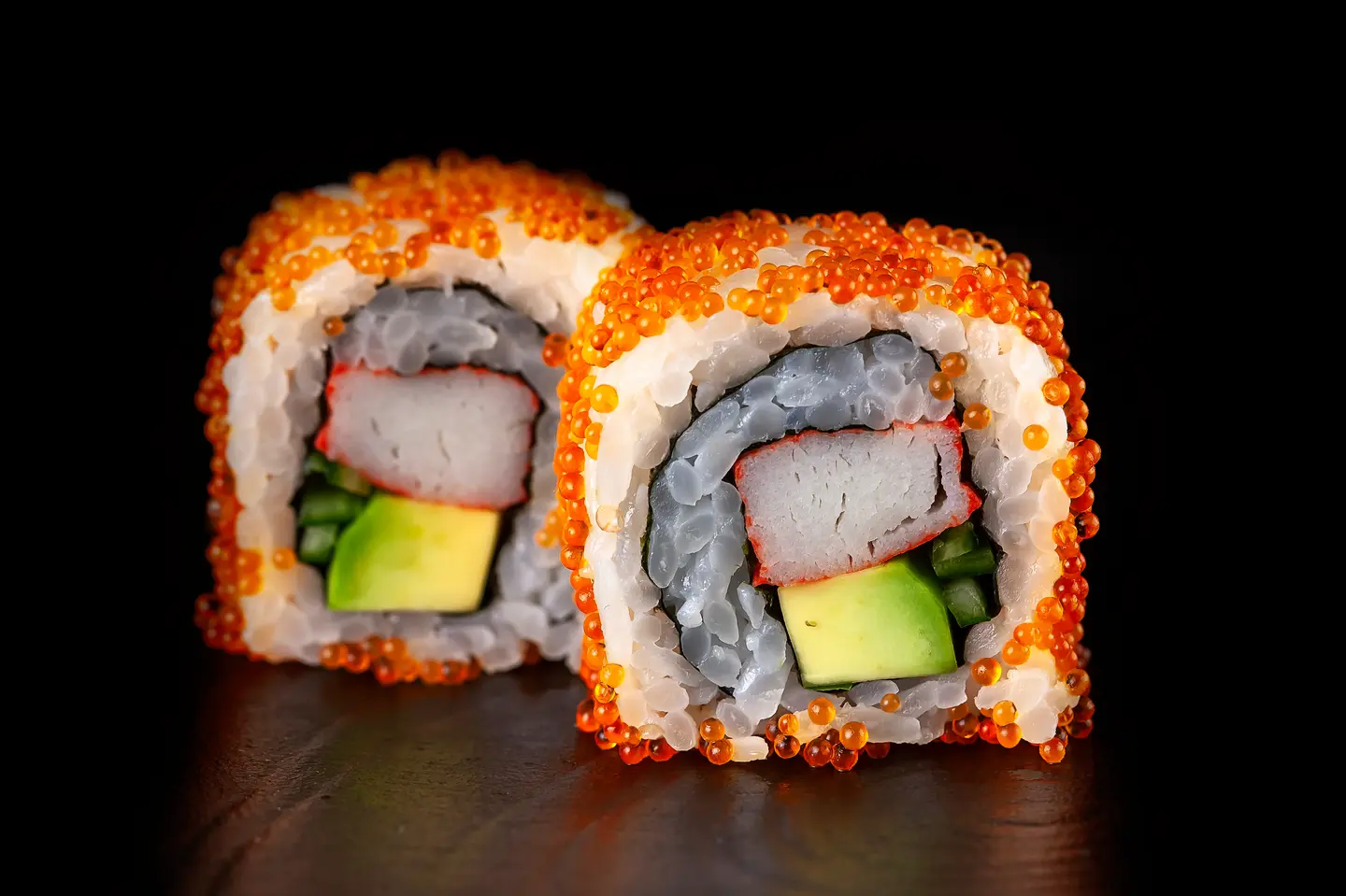 California Roll