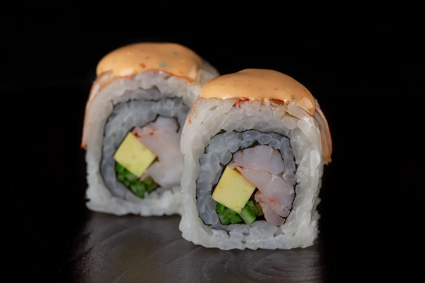 Sumo Roll