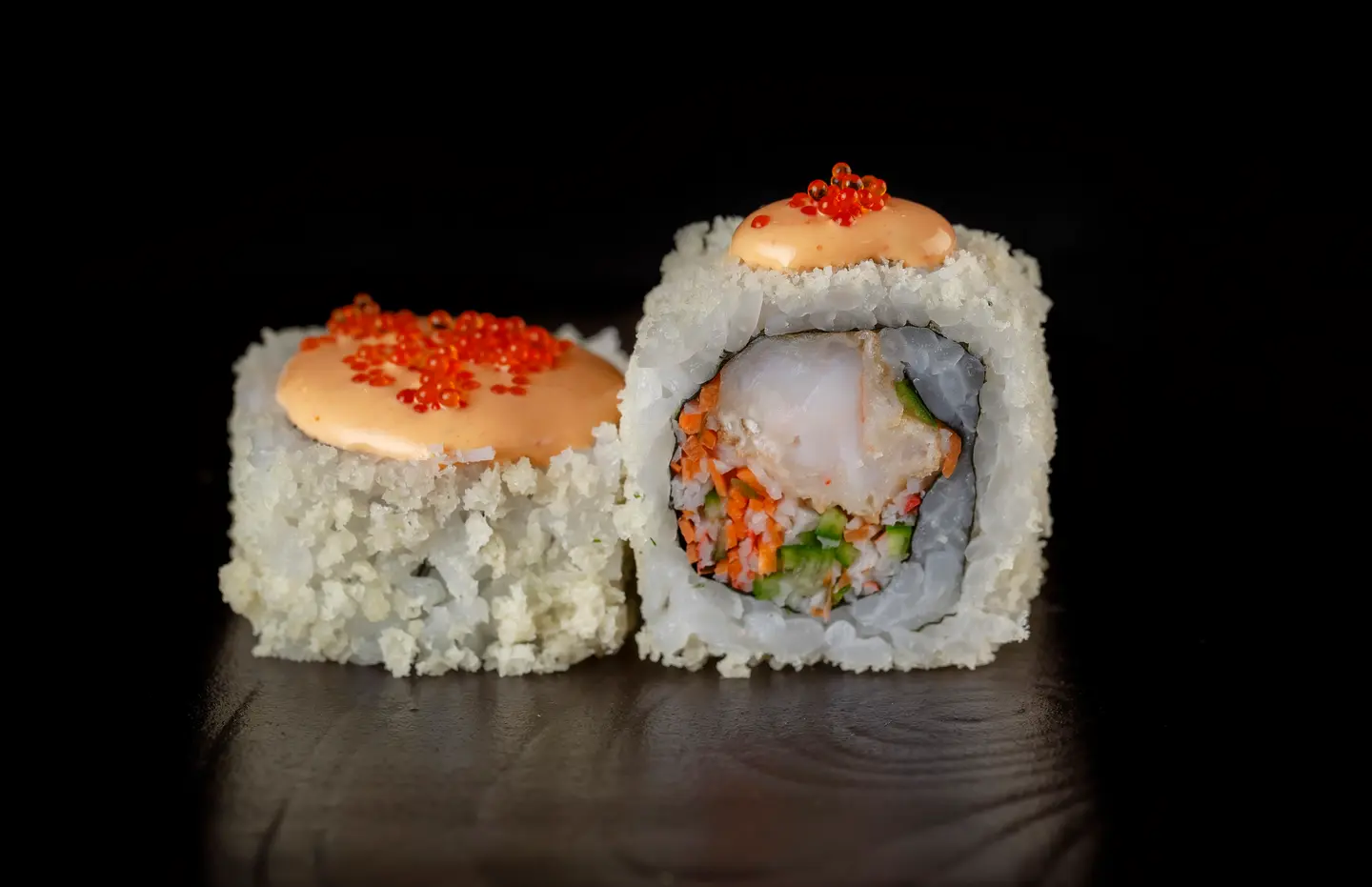 Magic Roll