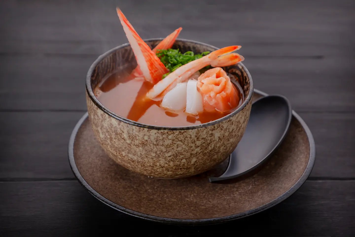Sinomo Soup