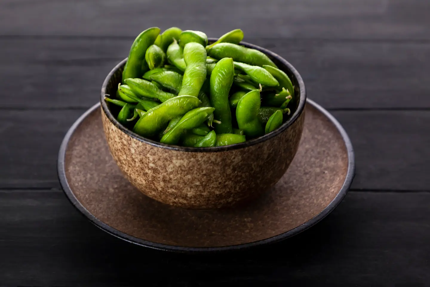 Edamame - Regular