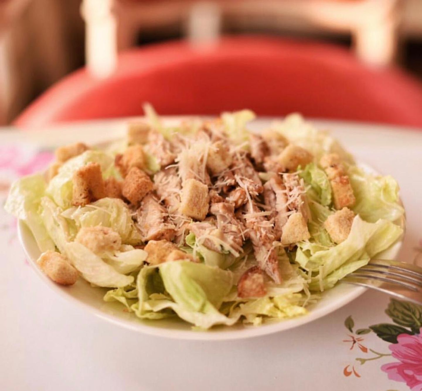 Caesar Salad