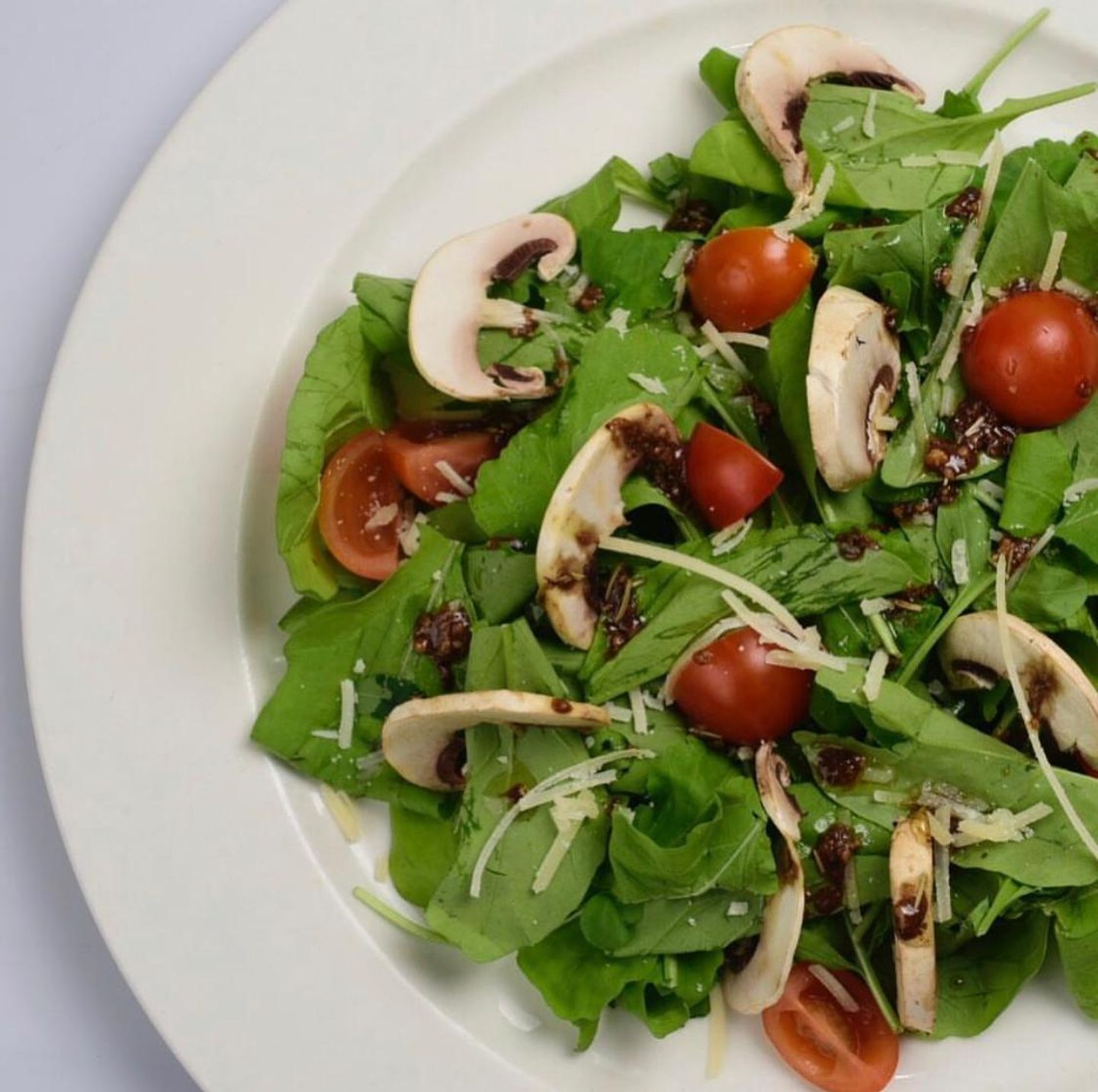 Arugula Salad