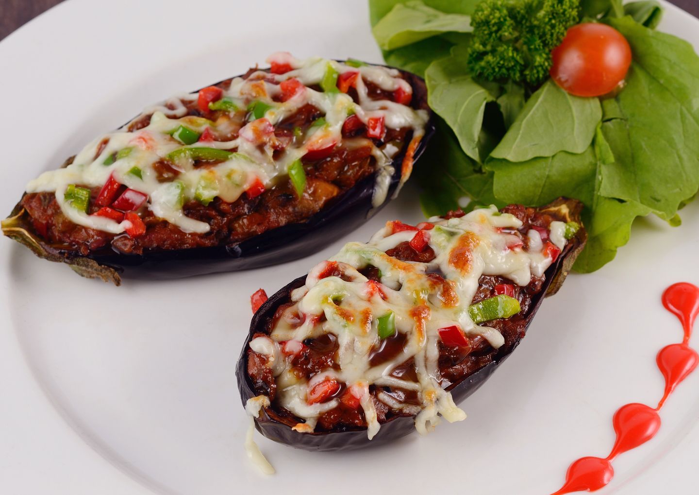 Eggplant A Laking