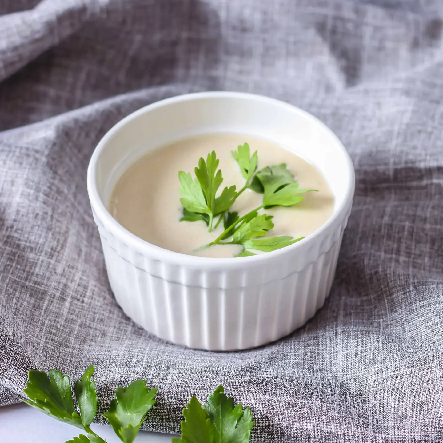 Tahiniah Salad