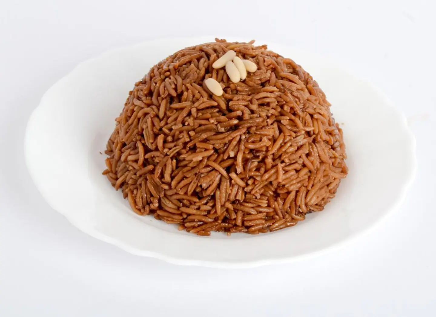 Sayadiyah Rice
