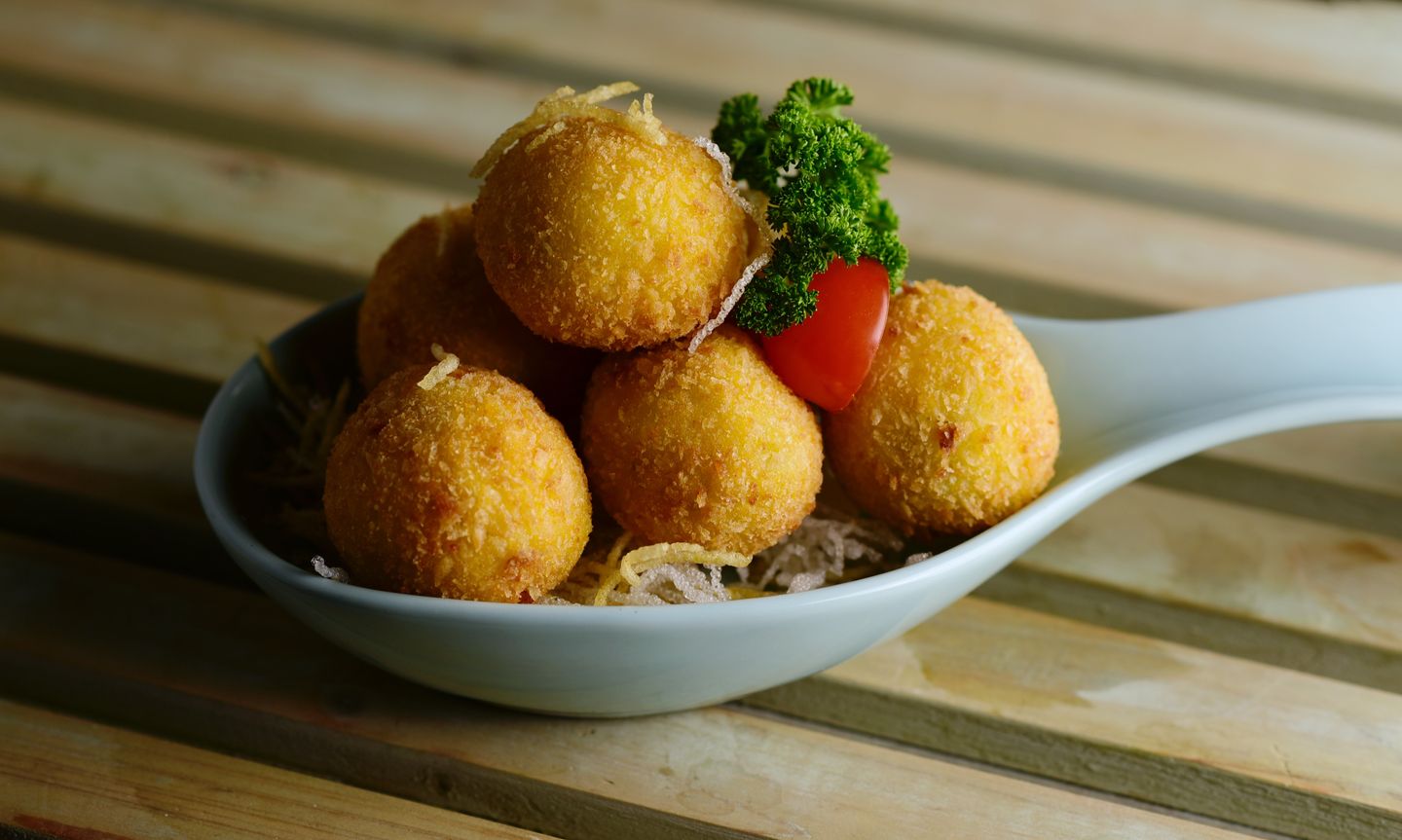 Jalapeno Balls