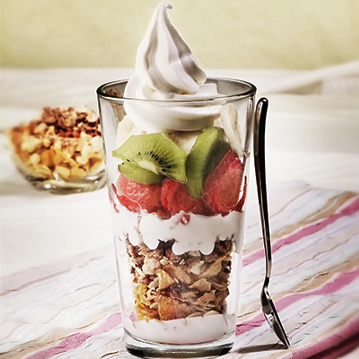 Classic Parfait