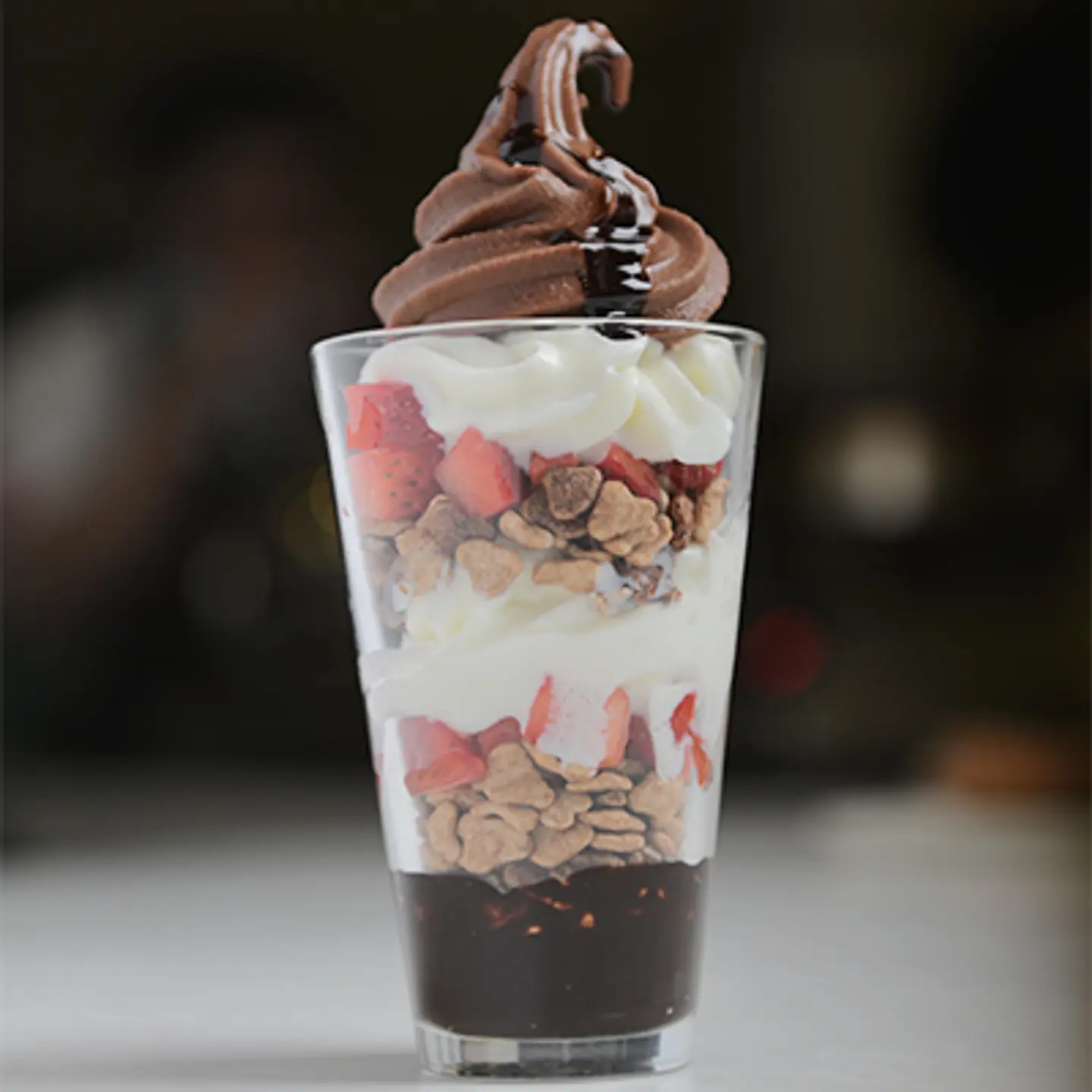 Chocolate