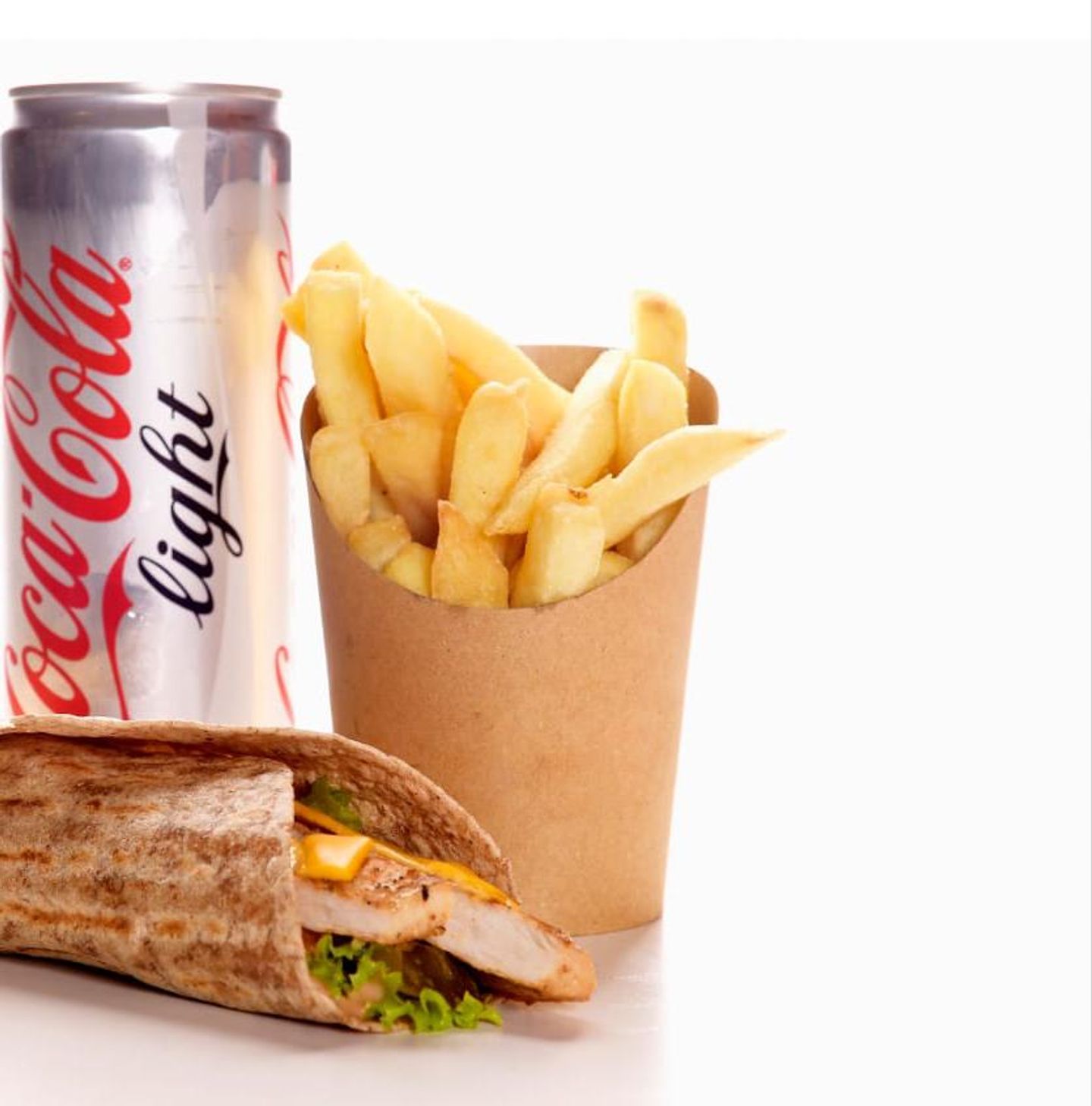 Chicken Wrap