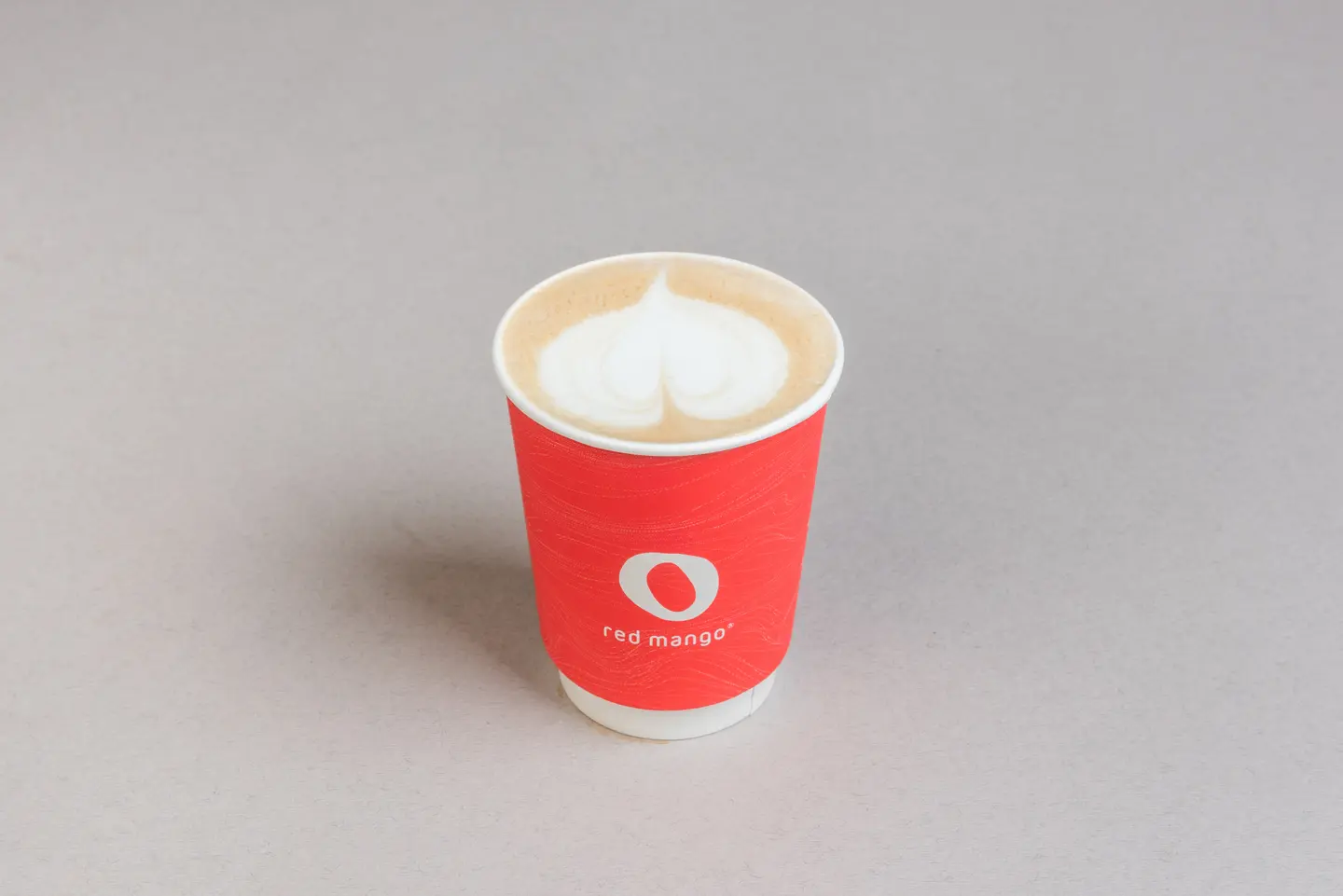Cappuccino - Small