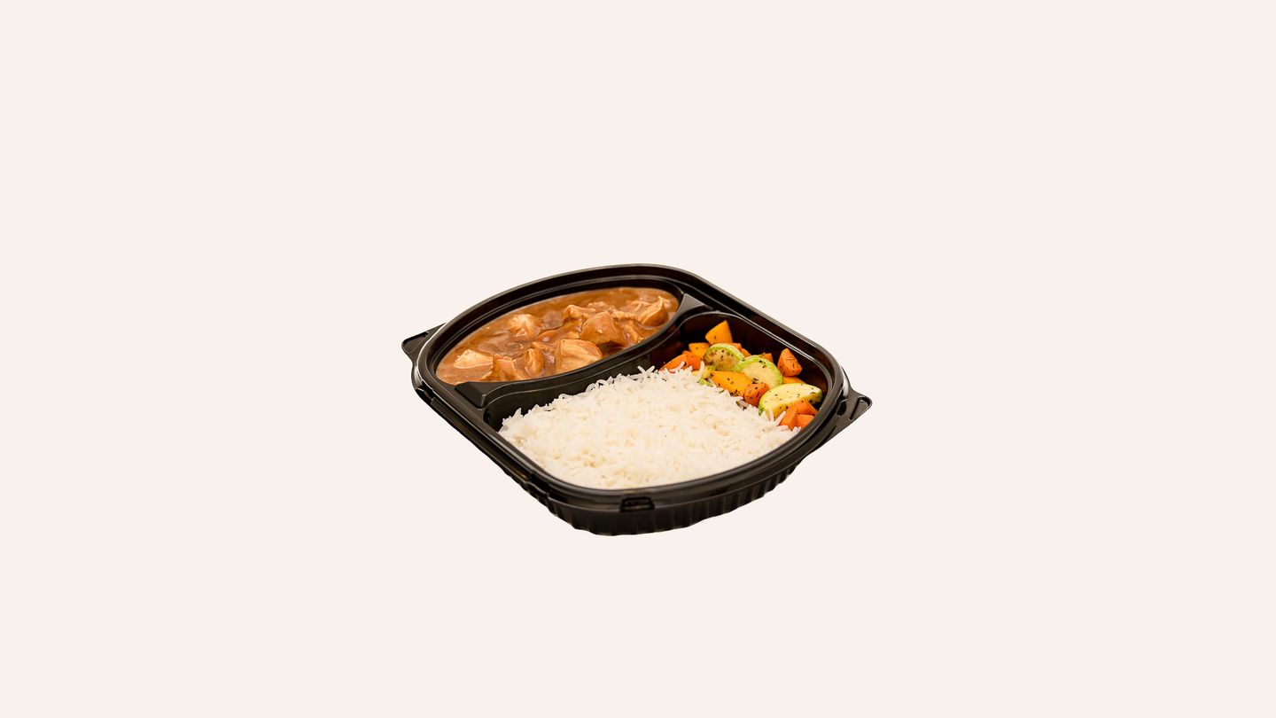Bbq Chicken