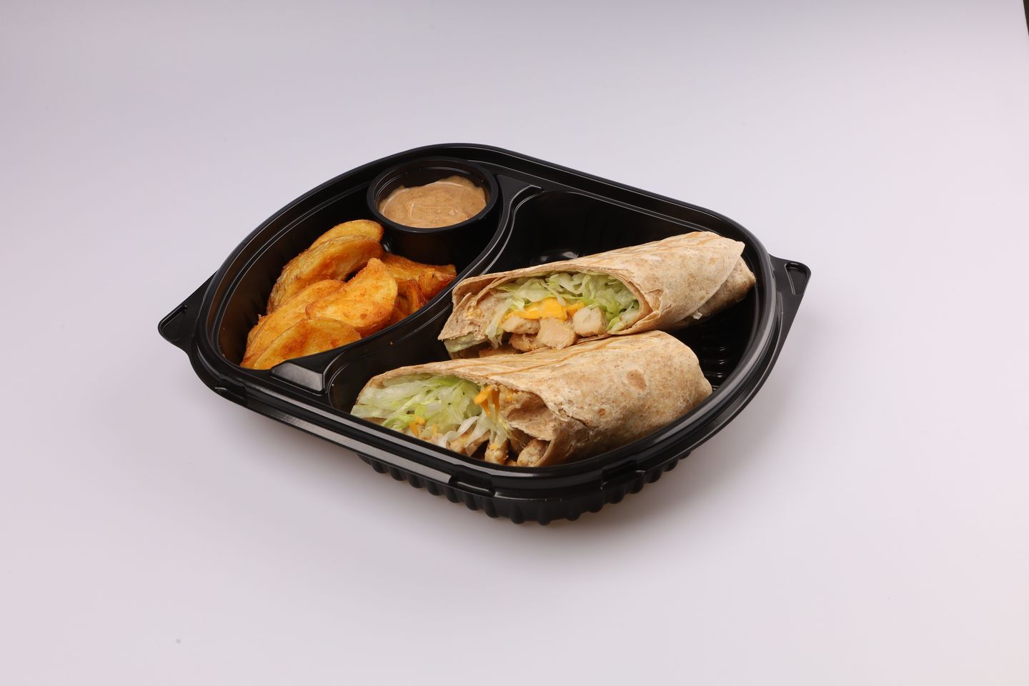 Grbs Sandwich
