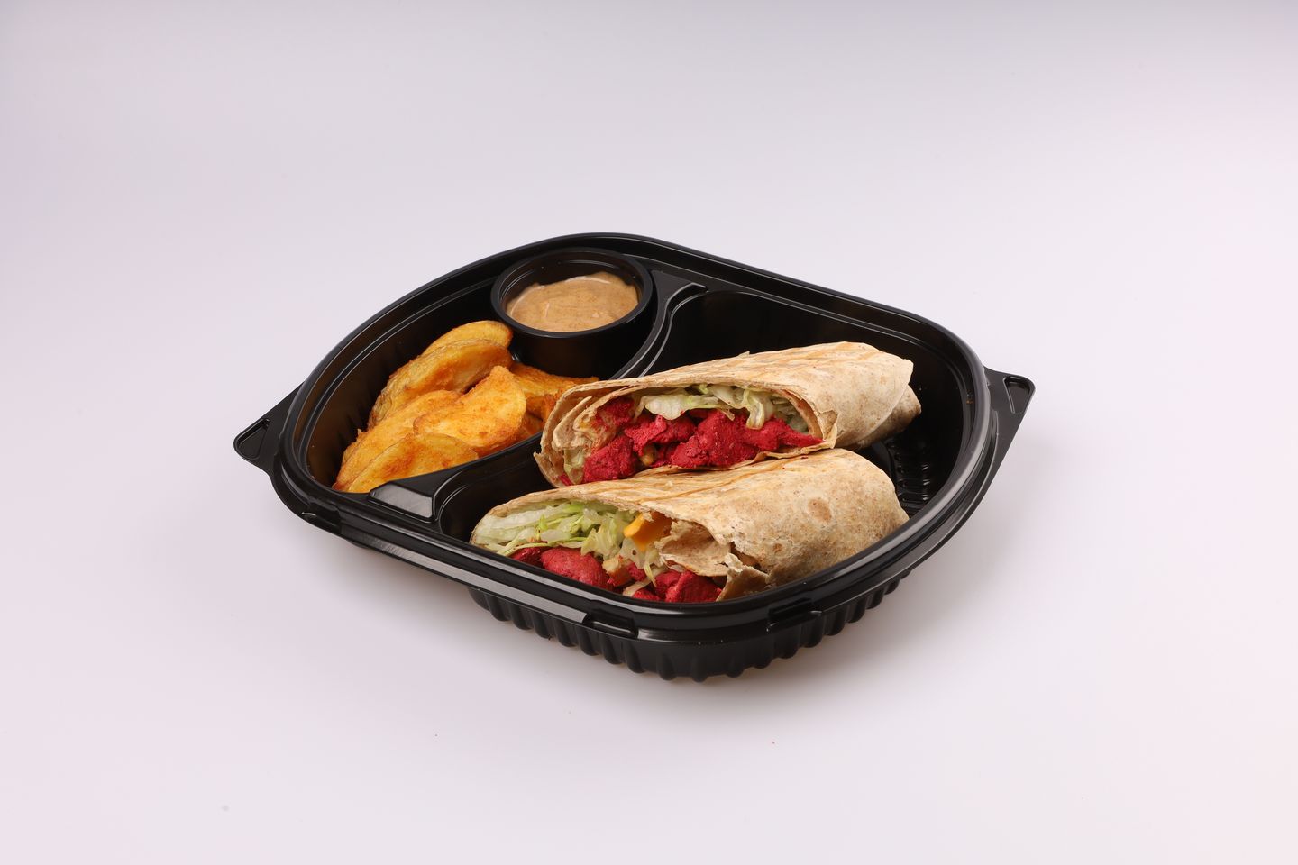 Tandoori Sandwich