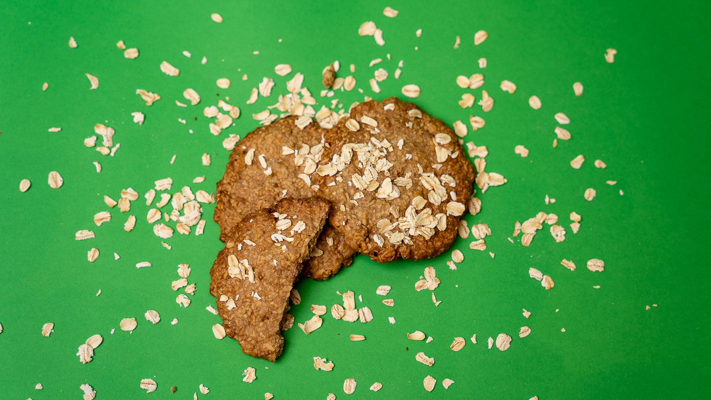 Coockies
