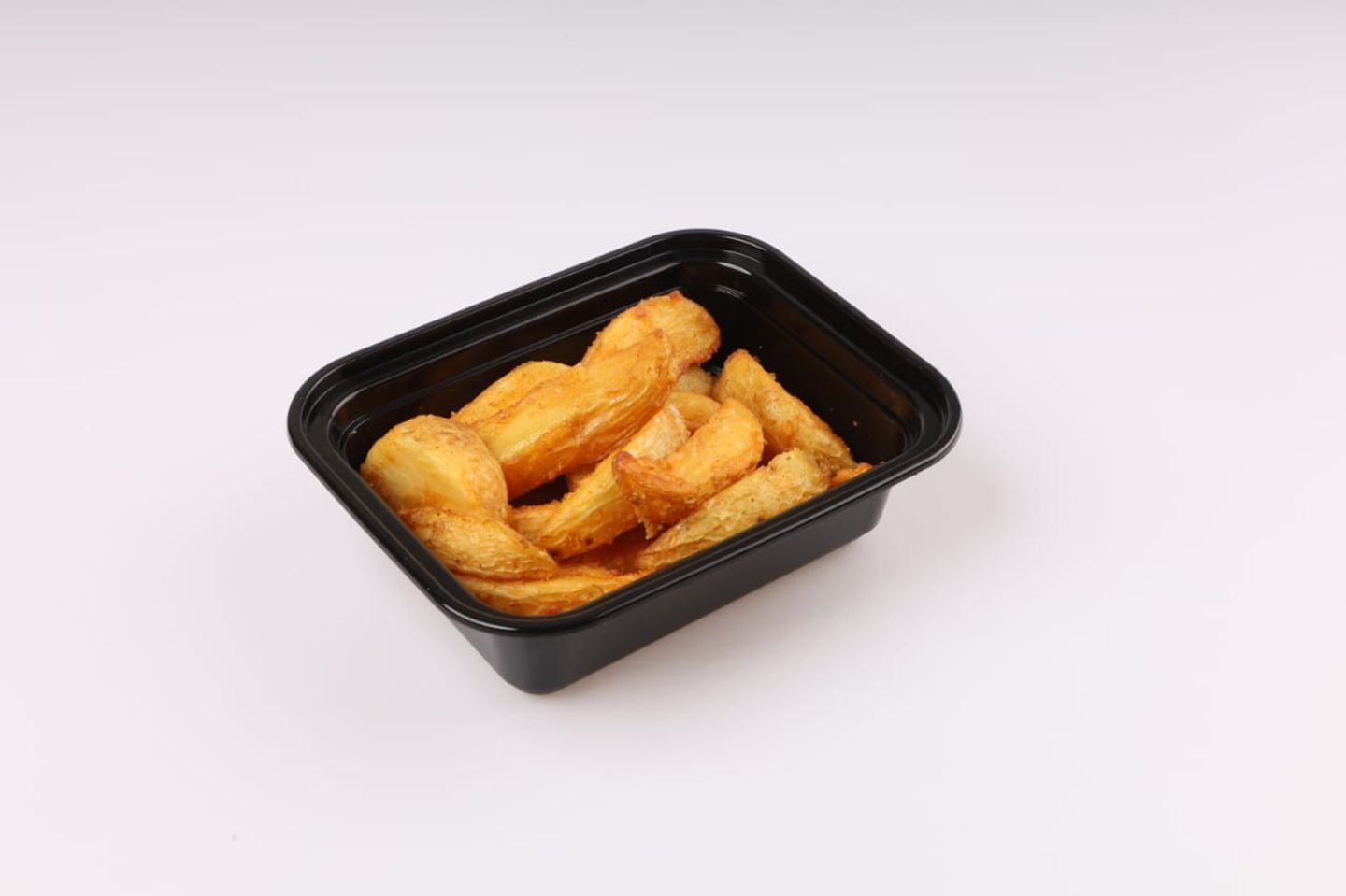 Potato Wedges