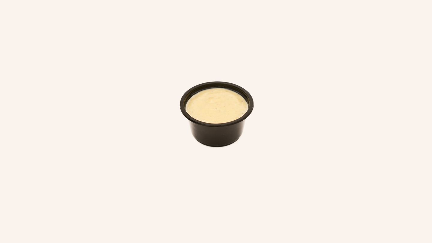 Caesar Sauce