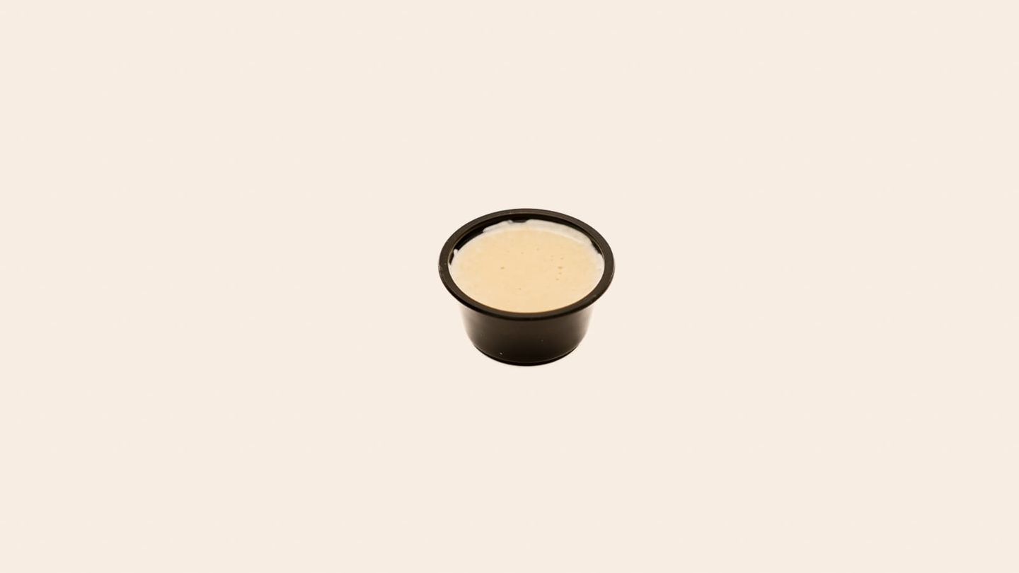 Tahina Sauce