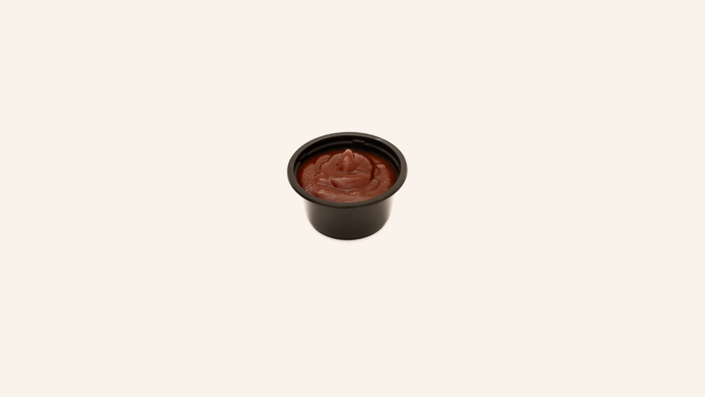 الكاتشب