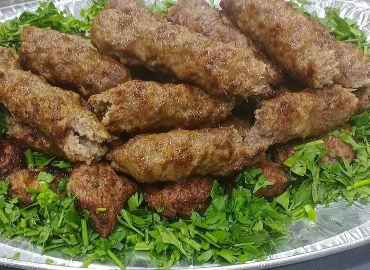 Plain Kofta