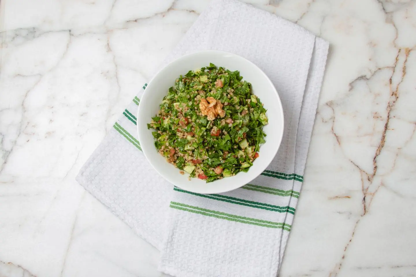 Tabbouleh