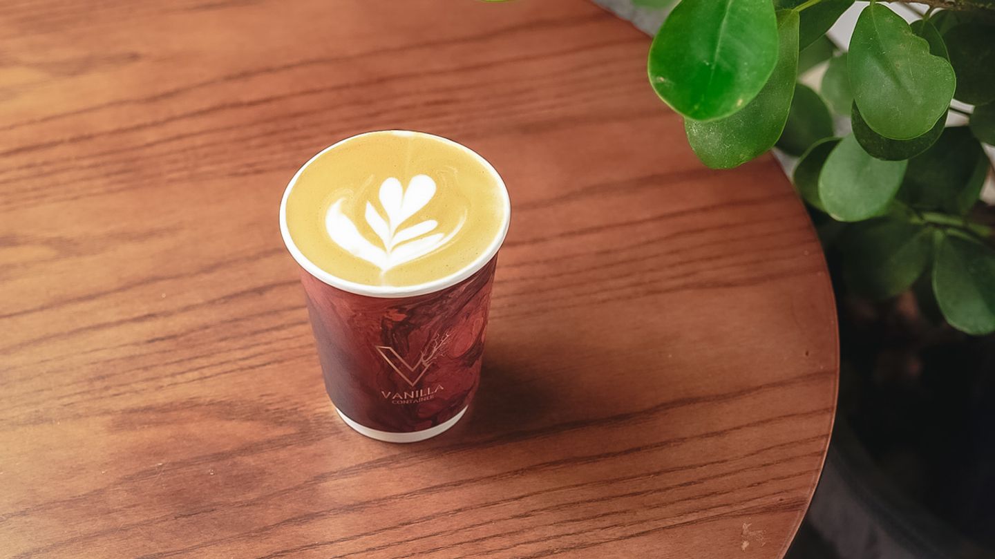 Latte