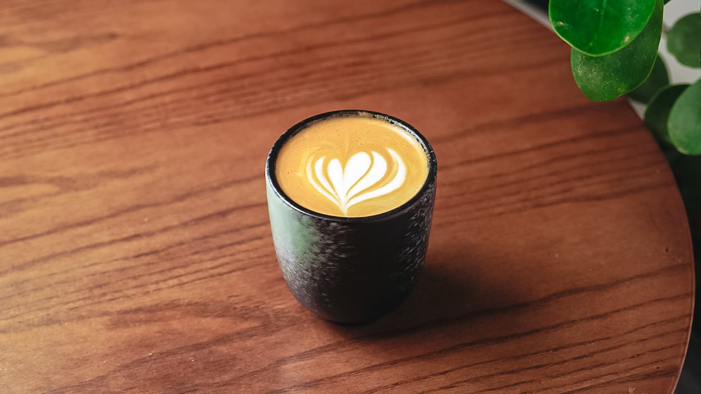 Flat White