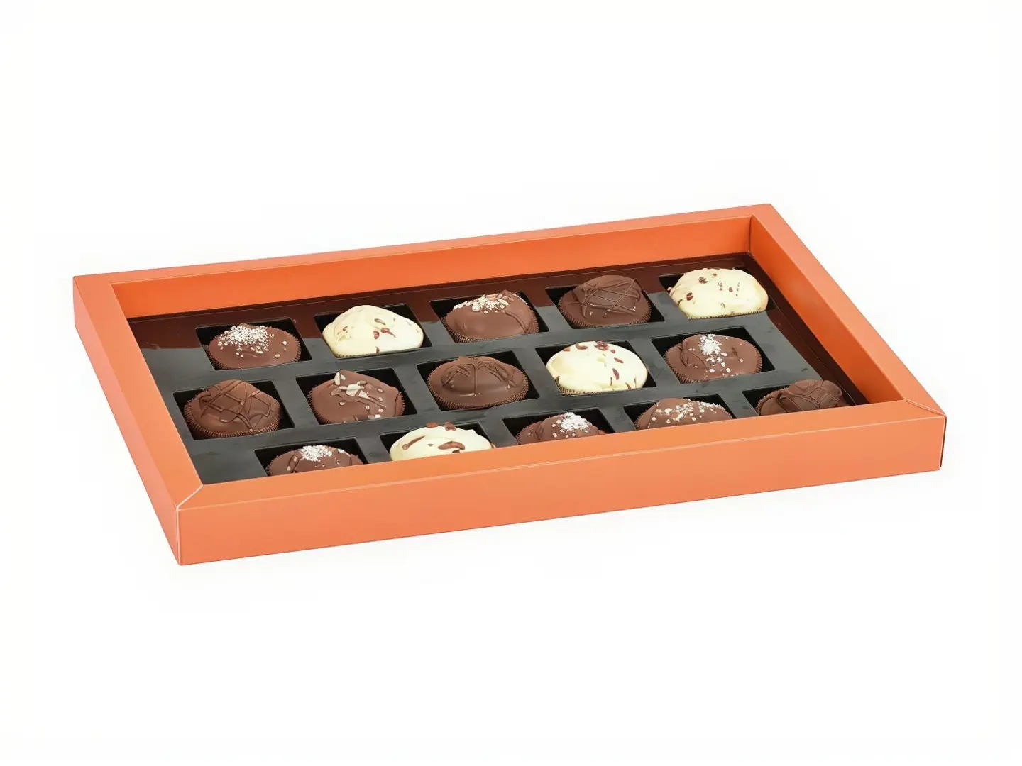 Choco Cookies
