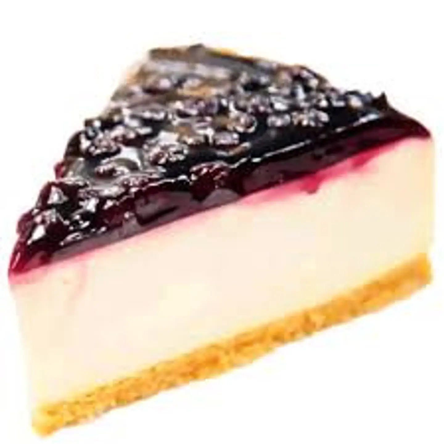 Cheesecake - Blueberry