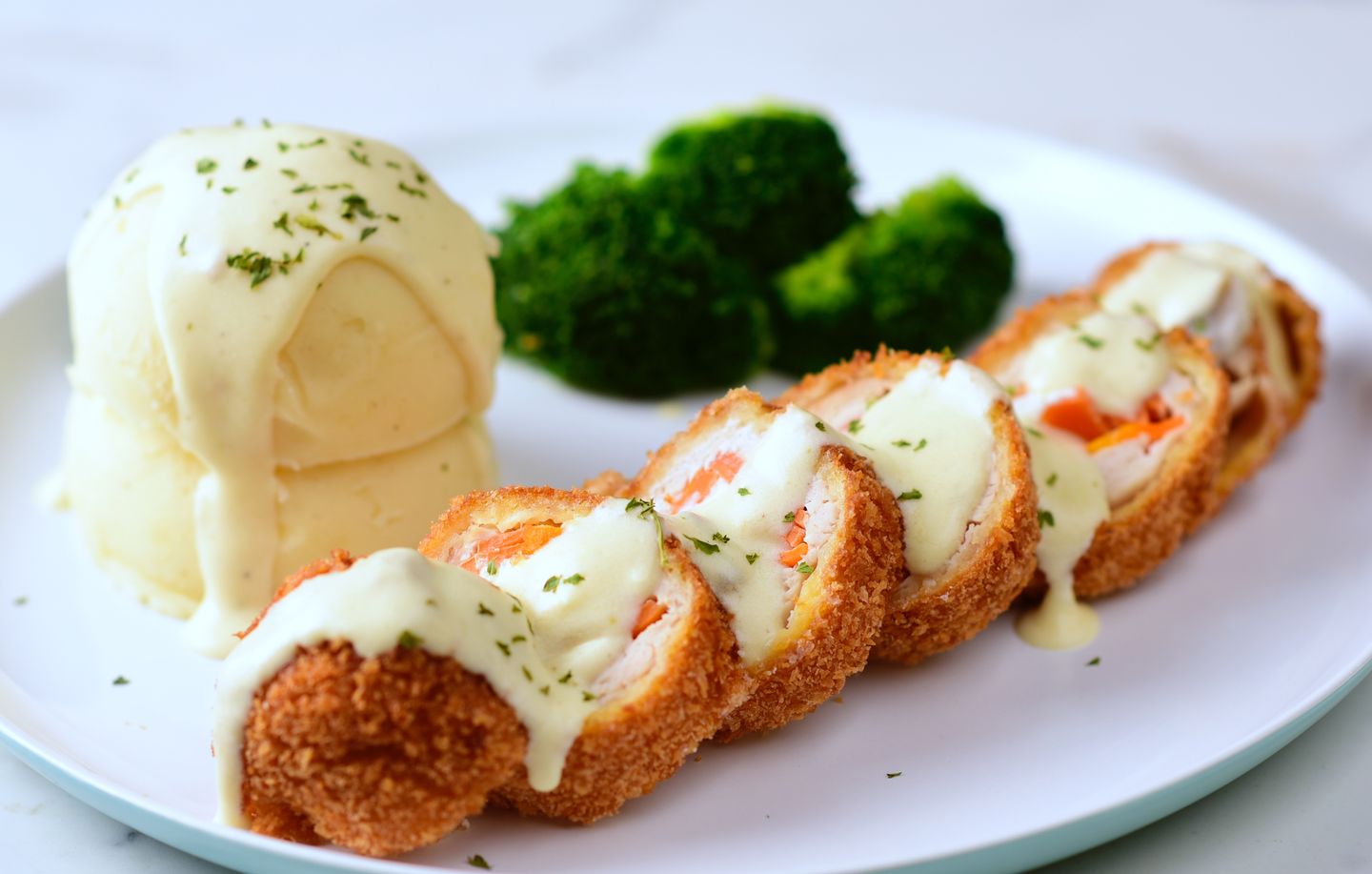 Cordon Bleu